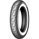 DUNLOP D402 H/D WWW MU85 B 16 77 H TL/TT - chopper-cruiser