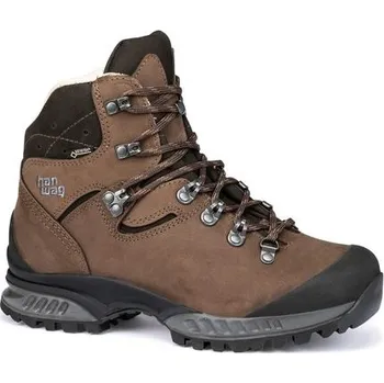 Dámská treková obuv Fjällräven Tatra II Lady GTX