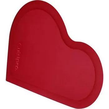 Lopatka na dorty Cuisipro, Stěrka na krémy Cuisipro - Formadore