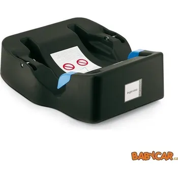 INGLESINA základna BASE pro autosedačku HUGGY Ardesia