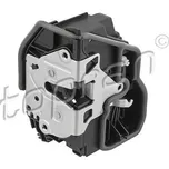 Zámek dveří TOPRAN 623 616