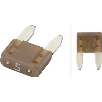 Autopojistky Pojistka HELLA 8JS 728 596-811