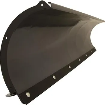 Radlice Iron Baltic Kompletní radlice 180cm na CFMOTO Gladiator UTV1000