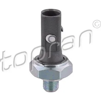 Autoelektrika Olejový tlakový spínač HANS PRIES - TOPRAN 108 889