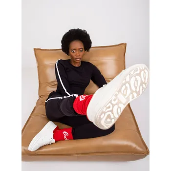 Dámská souprava RV KMPL 7561.97 černá - FPrice černá S