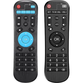 XTENDLAN HK1 - originální dálkový ovladač