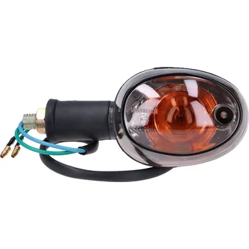 Směrový světlomet 101 Octane Blinkr přední levý / zadní pravý Explorer, CPI, Keeway, Kymco, Rieju 37364