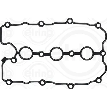 Těsnění motoru Těsnění, kryt hlavy válce ELRING 725.870
