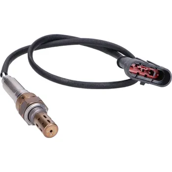 Výfuk pro motocykl 101 Octane Lambda sonda 4-pin, 50ccm GY6 Euro4 39974