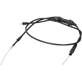 Motodíl 101 Octane Plynové lanko Motorhispania RYZ 2005-2006, Peugeot XPS -2006 37447