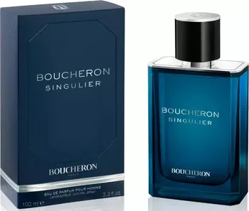 Pánský parfém Boucheron Singulier M EDP