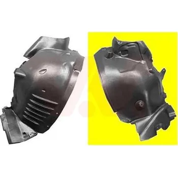 Příslušenství karosérie obložení, dutina kola VAN WEZEL 3091435