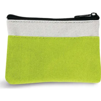 STRICKER Peněženka s klíčenkou MILLER Barva: trávově zelená