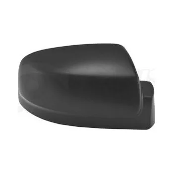 Auto zrcátko Kryt, vnější zrcátko VAN WEZEL 3081842