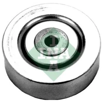 Napínací kladka, žebrovaný klínový řemen INA 531 0727 10