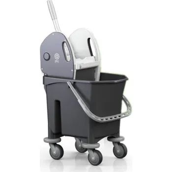 Úklidový vozík Ekologický úklidový vozík PLV101