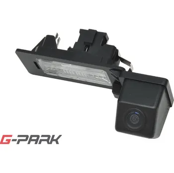 Couvací kamera CCD parkovací kamera Audi A4 / Q5 / A5 221912 2VT