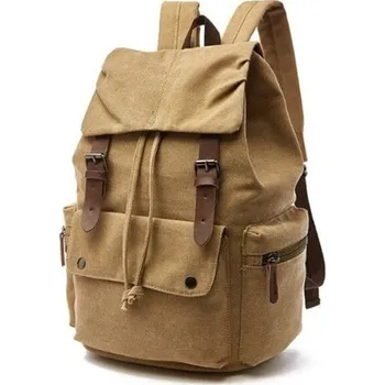 Canvasio F6048 23 l Městský batoh Canvasio F6048 23 l