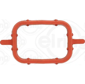 Automobilové těsnění Těsnění, koleno sacího potrubí ELRING 074.990