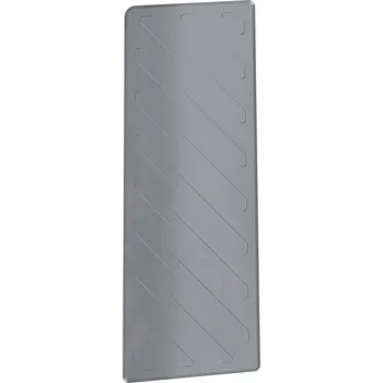 CRONI Opěrka nohy Volkswagen Golf VIII Hatchback/Kombi 5 2019- Barva: Matná