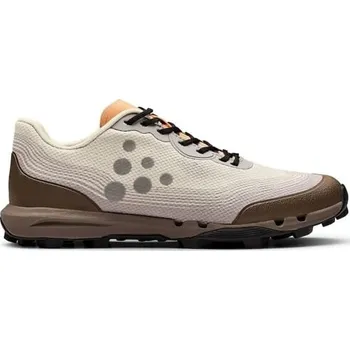 Dámská běžecká obuv W Boty CRAFT OCRxCTM Vibram Elite béžová 5