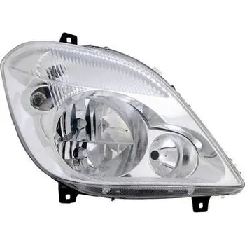 Přední světlomet Světlomet VAN WEZEL 3077968