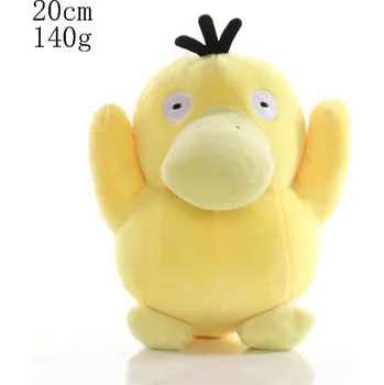 plyšák Pokémon plyšák Psyduck 20 cm - SKLADEM