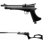 Vzduchová pistole SPA CP2 - 5,5mm