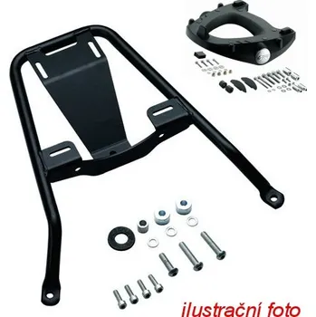 Zavazadlo na motocykl SR16 special rack Honda 50 X8R-S/X8R-X