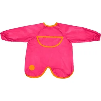 Bryndák B.BOX bryndáček s rukávy Růžová