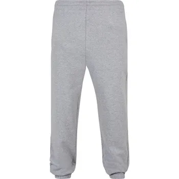 Pánské tepláky Urban Classics Ultra Heavy Sweatpants - šedé XXL