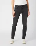 Kalhoty Wrangler SKINNY SOFT NIGHTS Velikost: W28-L34