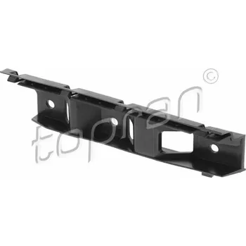 Nárazník Držák, nárazník TOPRAN 115 556