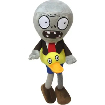 plyšák Plyšák Plants Vs Zombies Duck Zombie