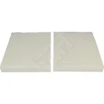 Filtr, vzduch v interiéru HART 371 307