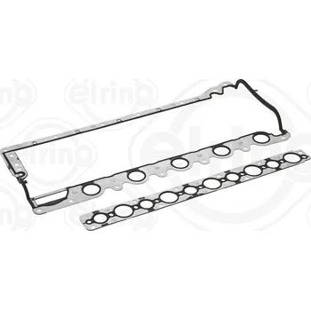 Těsnění motoru Sada těsnění, kryt hlavy válce ELRING 076.790