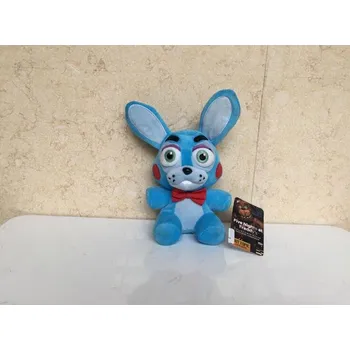 plyšák Five Nights at Freddy's plyšák Rabbit 18 cm blue - SKLADEM