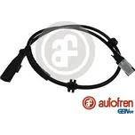 Snímač, počet otáček kol AUTOFREN SEINSA DS0142