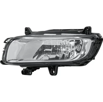 Mlhový světlomet Mlhovka HELLA 1NG 354 842-011