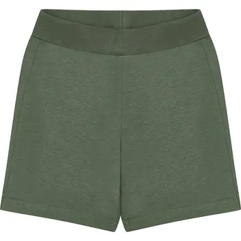 Chlapecké kraťasy Chlapecké kraťasy - Winkiki WKB 91327, khaki Barva: Khaki, Velikost: 98