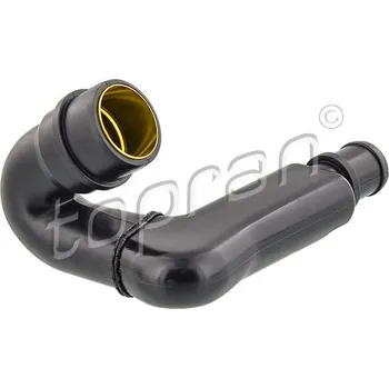 Těsnění motoru Hadička, odvzdušnění víka hlavy válce TOPRAN 112 280