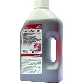 Příslušenství pro gril SUMA Grill D9 2l