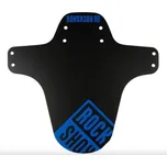 blatník ROCKSHOX AM Fender přední do vidl.blk/blue - Modrá