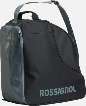 Taška na sjezdové boty Rossignol Tactic Boot Bag 2022/23 vak na lyžáky černý