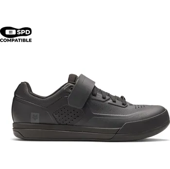 Boty na snowboard Bike boty Fox Union black UK 7 (EUR 41) 2025 - Odesíláme do 24 hodin