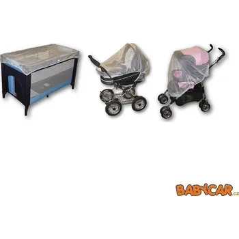 Moskytiéra REER moskytiéra UNI Bílá