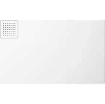 Sprchová vanička Polimat Perfetto obdélníková sprchová vanička, lesk Rozměr vaničky: 140x90cm