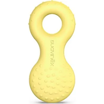 SUAVINÉX kousátko STEP 1 +0m Žlutá