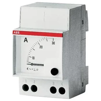 AMT1/30 AMPERMETR 30 A