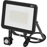 EMOS LED REFLEKTOR INOVO 50W 5500LM PIR IP65 NW 1531242742